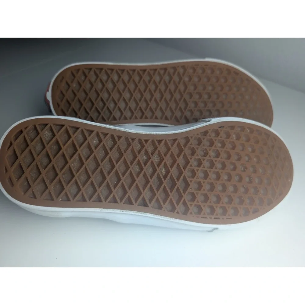Vans classic slip
